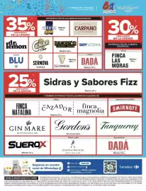 Folleto Carrefour Market semana 43 Página 12