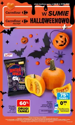 Carrefour (ważność do 31-10)