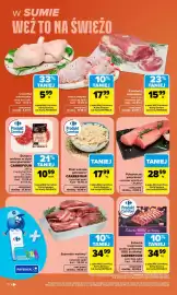 Carrefour gazetka tydzień 44 Strona 10