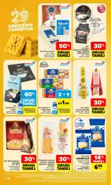 Carrefour gazetka tydzień 44 Strona 20