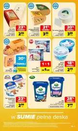Carrefour gazetka tydzień 44 Strona 21