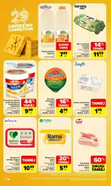 Carrefour gazetka tydzień 44 Strona 22