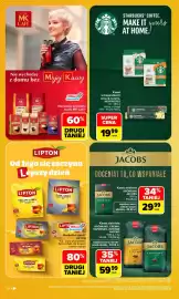 Carrefour gazetka tydzień 44 Strona 28