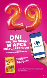 Carrefour gazetka tydzień 44 Strona 3