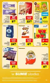 Carrefour gazetka tydzień 44 Strona 31