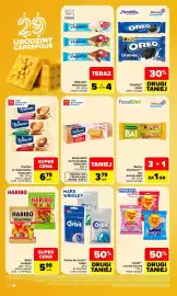 Carrefour gazetka tydzień 44 Strona 32