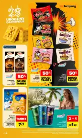 Carrefour gazetka tydzień 44 Strona 36