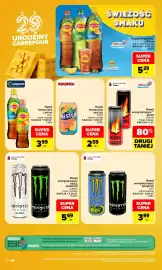 Carrefour gazetka tydzień 44 Strona 38