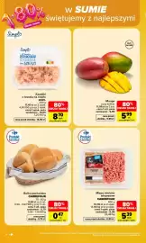 Carrefour gazetka tydzień 44 Strona 4