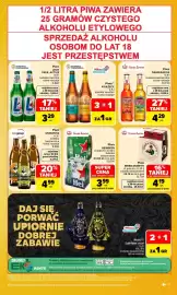 Carrefour gazetka tydzień 44 Strona 43