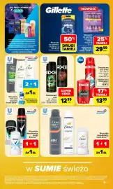 Carrefour gazetka tydzień 44 Strona 45
