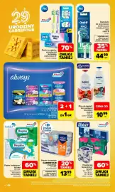 Carrefour gazetka tydzień 44 Strona 46