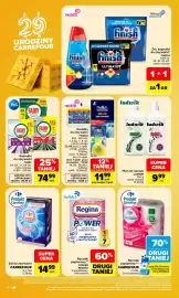 Carrefour gazetka tydzień 44 Strona 48