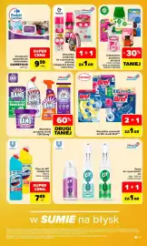Carrefour gazetka tydzień 44 Strona 49