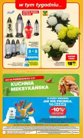 Carrefour gazetka tydzień 44 Strona 50