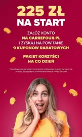 Carrefour gazetka tydzień 44 Strona 60