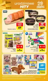 Carrefour gazetka tydzień 44 Strona 9
