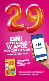 Carrefour gazetka tydzień 44 Strona 10