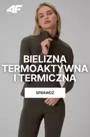 4F gazetka tydzień 43 Strona 1