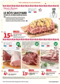 Catalogue Auchan | 25 jours 1 hypers page 10
