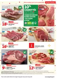 Catalogue Auchan | 25 jours 1 hypers page 11