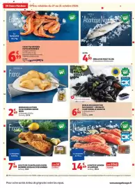 Catalogue Auchan | 25 jours 1 hypers page 14