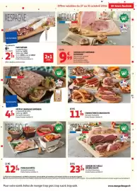 Catalogue Auchan | 25 jours 1 hypers page 15