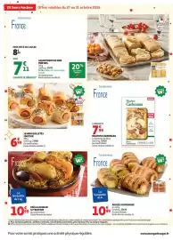 Catalogue Auchan | 25 jours 1 hypers page 16