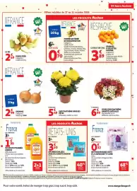 Catalogue Auchan | 25 jours 1 hypers page 19
