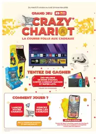 Catalogue Auchan | 25 jours 1 hypers page 2