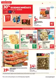Catalogue Auchan | 25 jours 1 hypers page 20