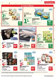 Catalogue Auchan | 25 jours 1 hypers page 21