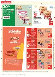 Catalogue Auchan | 25 jours 1 hypers page 22