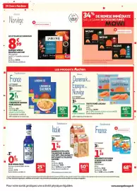Catalogue Auchan | 25 jours 1 hypers page 24