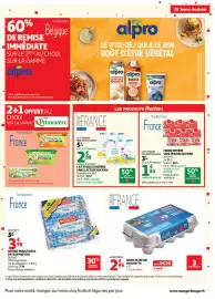 Catalogue Auchan | 25 jours 1 hypers page 25
