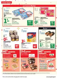 Catalogue Auchan | 25 jours 1 hypers page 26