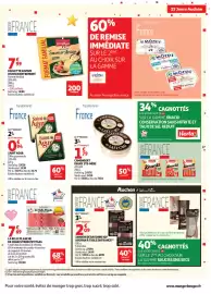 Catalogue Auchan | 25 jours 1 hypers page 27