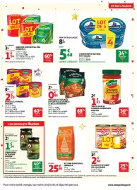 Catalogue Auchan | 25 jours 1 hypers page 29