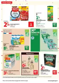 Catalogue Auchan | 25 jours 1 hypers page 30