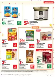 Catalogue Auchan | 25 jours 1 hypers page 31