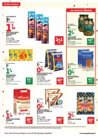 Catalogue Auchan | 25 jours 1 hypers page 32