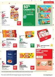 Catalogue Auchan | 25 jours 1 hypers page 35