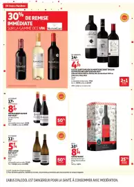 Catalogue Auchan | 25 jours 1 hypers page 36