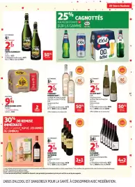 Catalogue Auchan | 25 jours 1 hypers page 37