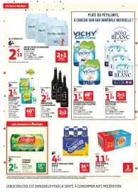 Catalogue Auchan | 25 jours 1 hypers page 38