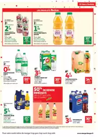 Catalogue Auchan | 25 jours 1 hypers page 39