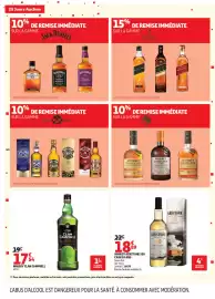 Catalogue Auchan | 25 jours 1 hypers page 40