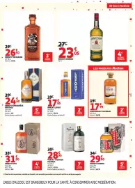 Catalogue Auchan | 25 jours 1 hypers page 41