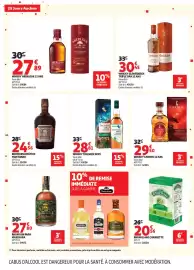 Catalogue Auchan | 25 jours 1 hypers page 42