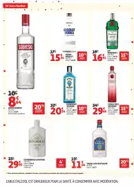 Catalogue Auchan | 25 jours 1 hypers page 44